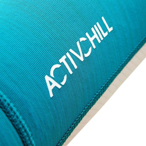 Rękawy kompresyjne Reebok Activchill Rasl-13026GN N/A