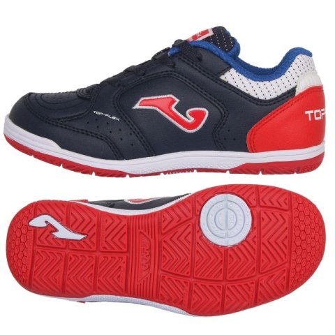 Buty piłkarskie Joma Top Flex 2243 IN Jr TPJW2243IN 27