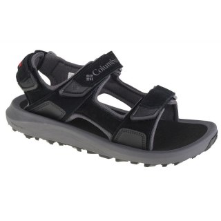 Sandały Columbia Trailstorm Hiker 3 Strap Sandal M 1987221010 42