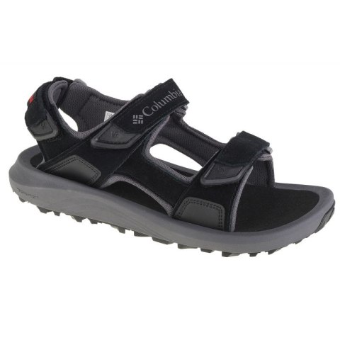 Sandały Columbia Trailstorm Hiker 3 Strap Sandal M 1987221010 42