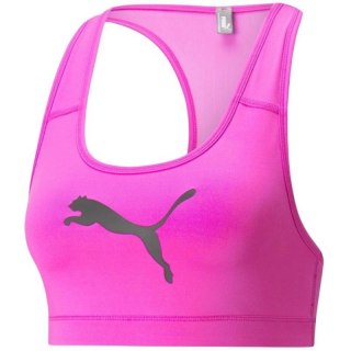 Stanik Puma Mid Impact 4Keeps Bra Deep W 520304 13 L