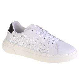 Buty Boss Trainers Jr J29310-10B 31