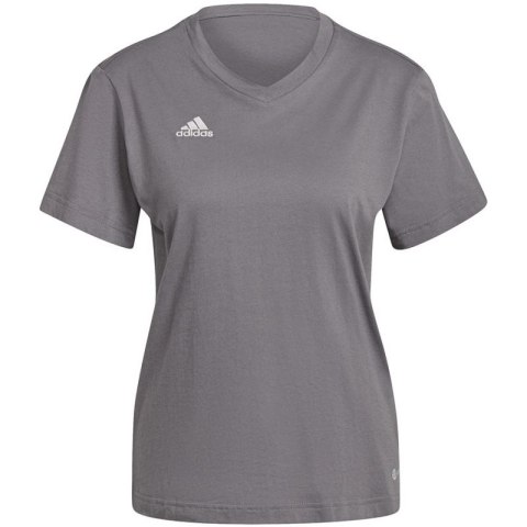 Koszulka adidas Entrada 22 Jersey W HC0439 2XL