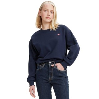 Bluza Levi's Standard Crew Hoodie W 246880027 S