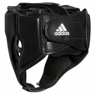 Kask bokserski adidas Hybrid 50 02351-01M L