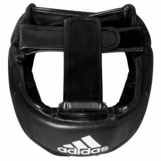 Kask bokserski adidas Hybrid 50 02351-01M L