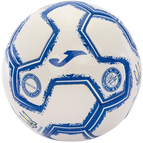 Piłka Joma Official Football Federation Ukraine Ball AT400727C207 5