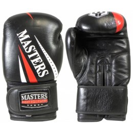 Rękawice Masters RBT-SPAR 18 oz 015438-18 N/A