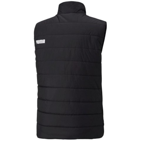 Kamizelka Puma ESS Padded Vest M 84893901 M