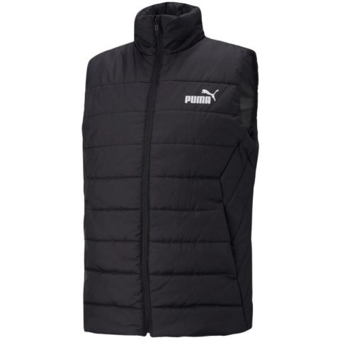 Kamizelka Puma ESS Padded Vest M 84893901 S