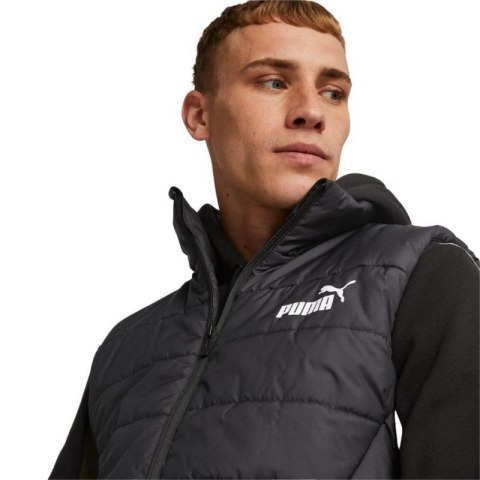 Kamizelka Puma ESS Padded Vest M 84893901 S