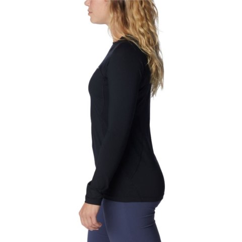 Koszulka Columbia Midweight Stretch Long Sleeve Top W 1639021011 L