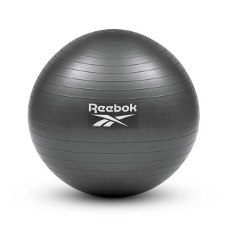 Piłka gimnastyczna Reebok 55cm RAB-12015BK N/A