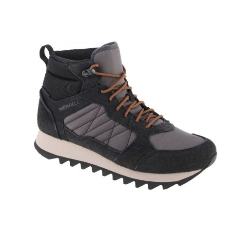 Buty Merrell Alpine Sneaker Mid Plr Wp 2 M J004289 43