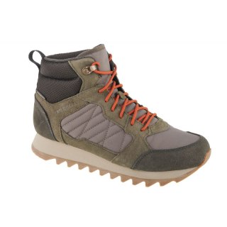 Buty Merrell Alpine Sneaker Mid Plr Wp 2 M J004291 41,5