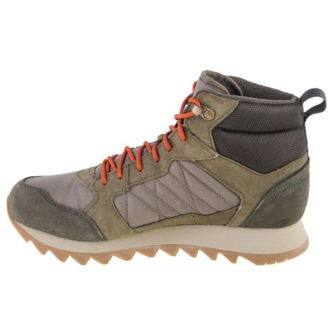 Buty Merrell Alpine Sneaker Mid Plr Wp 2 M J004291 42