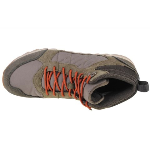 Buty Merrell Alpine Sneaker Mid Plr Wp 2 M J004291 42