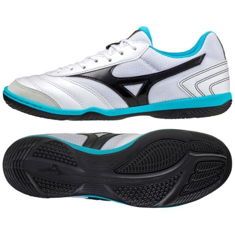 Buty piłkarskie Mizuno Mrl Sala Club IN M Q1GA220309 45