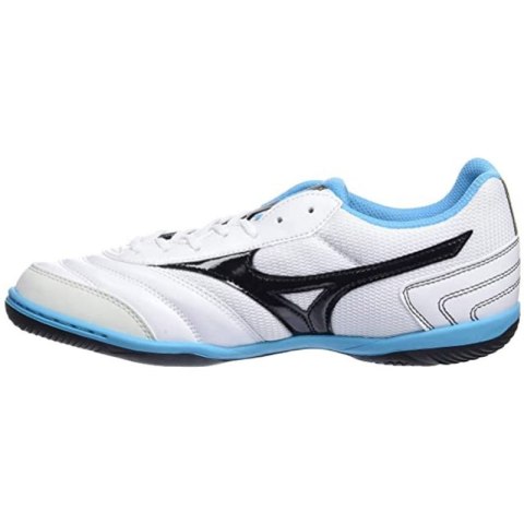 Buty piłkarskie Mizuno Mrl Sala Club IN M Q1GA220309 45