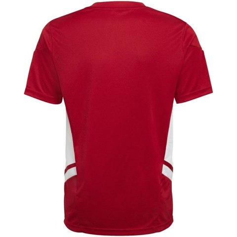 Koszulka adidas Condivo 22 Jersey Jr HA6280 140cm