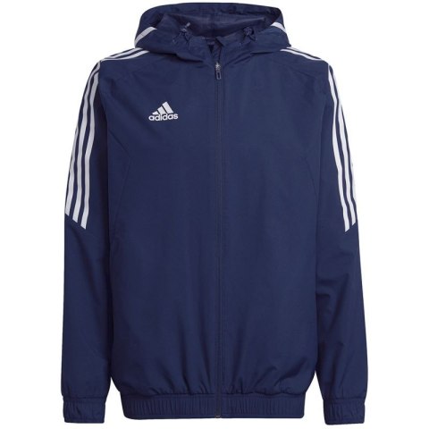 Kurtka adidas Condivo 22 All-Weather Jacket M HA6266 S