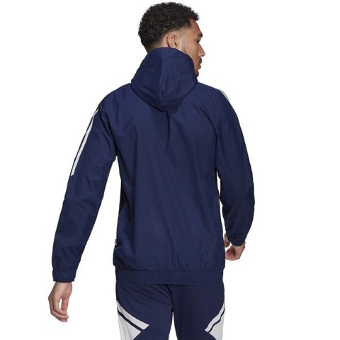 Kurtka adidas Condivo 22 All-Weather Jacket M HA6266 S