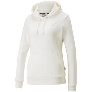 Bluza Puma ESS+ Embroidery Hoodie TR W 848332 99 XL