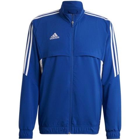 Bluza adidas Condivo 22 Presentation Jacket M HA6245 L