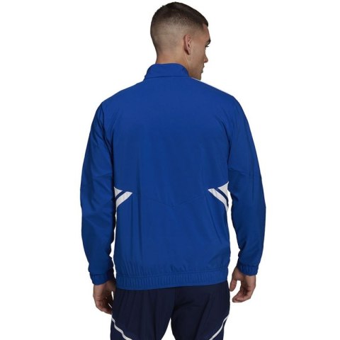 Bluza adidas Condivo 22 Presentation Jacket M HA6245 L