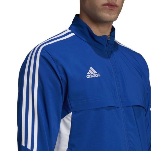 Bluza adidas Condivo 22 Presentation Jacket M HA6245 L