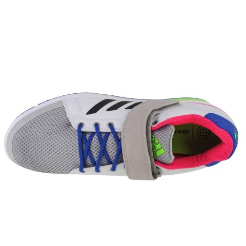 Buty adidas Power Perfect 3 M GZ1476 42 2/3