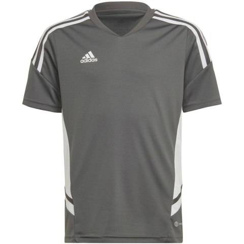 Koszulka adidas Condivo 22 Jersey Jr HD2319 116cm