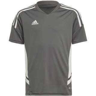 Koszulka adidas Condivo 22 Jersey Jr HD2319 128cm