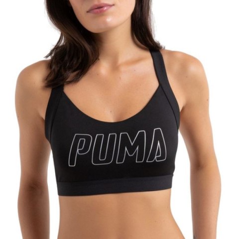 Biustonosz sportowy Puma Drycell W 519085 01 xs