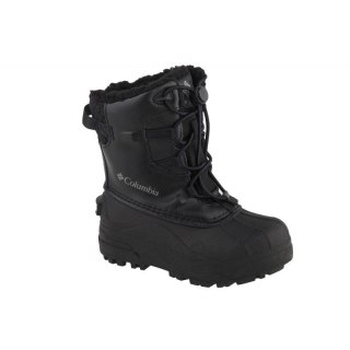 Buty Columbia Bugaboot Celsius Wp Snow Boot Jr 2007401010 28