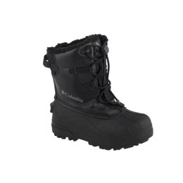 Buty Columbia Bugaboot Celsius Wp Snow Boot Jr 2007401010 31
