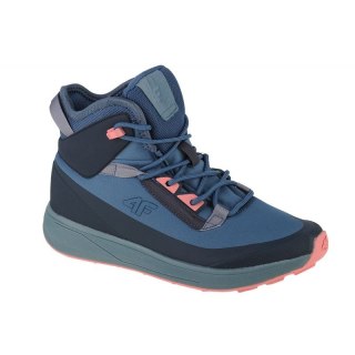 Buty 4F Dcx-22 Snow Boots Jr 4FJAW22FWINF009-34S 32