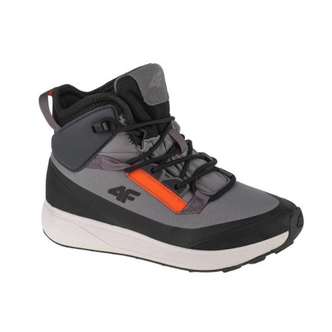 Buty 4F Dcx-22 Snow Boots Jr 4FJAW22FWINM007-25S 36