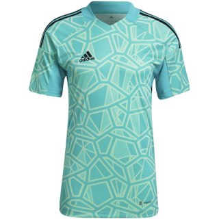 Koszulka adidas Condivo 22 Goalkeeper Jersey Short Sleeve M HB1618 2XL