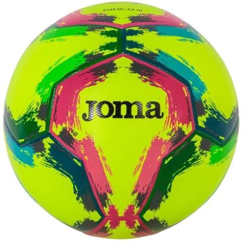 Piłka nożna Joma Gioco II FIFA Quality Pro Ball 400646060 5