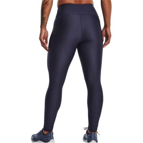 Spodnie Under Armour HeatGear No-Slip Waistband Leggings W 1365336-558 XS