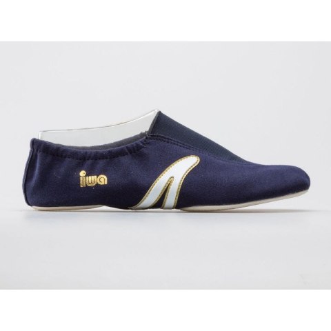 Baletki IWA 499 navy 31