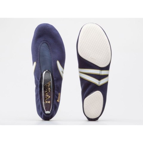 Baletki IWA 499 navy 32