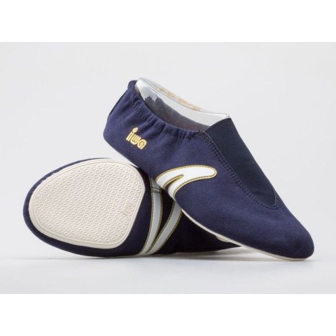 Baletki IWA 499 navy 32