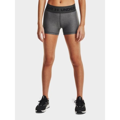 Spodenki Under Armour HG Armour WB Short W 1361155-019 L