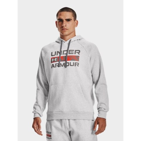 Bluza Under Armour M 1366363-014 3XL