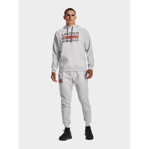 Bluza Under Armour M 1366363-014 3XL