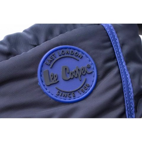 Śniegowce Lee Cooper Jr LCJ-21-44-0520K 32