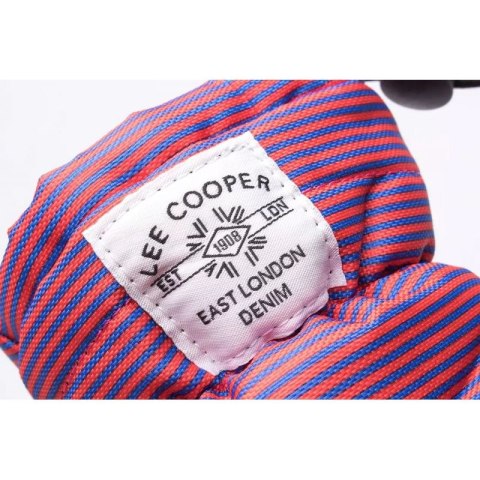 Śniegowce Lee Cooper Jr LCJ-21-44-0528K 23-24