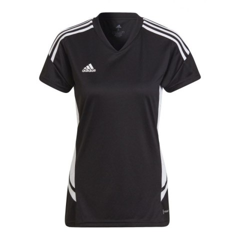 Koszulka adidas Condivo 22 Jersey W H21258 XS (158cm)